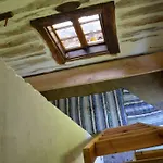 Saunahouse And Outdoor Kitchen At Matsalu Nature Park Holiday home *
