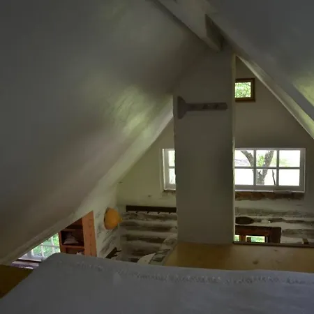 Saunahouse And Outdoor Kitchen At Matsalu Nature Park Сasa de vacaciones *