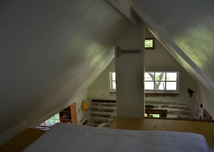 Saunahouse And Outdoor Kitchen At Matsalu Nature Park Holiday home *