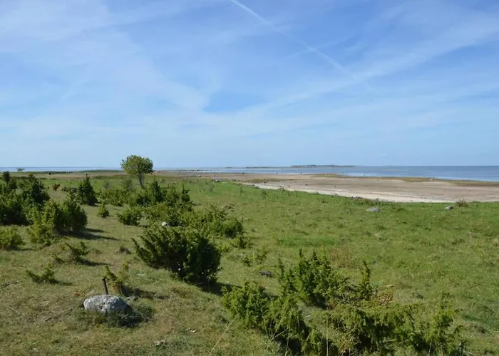 Saunahouse And Outdoor Kitchen At Matsalu Nature Park Puise